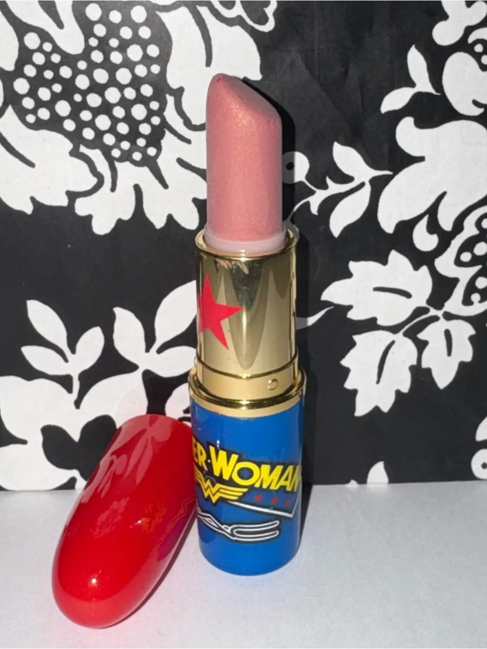 Mac Marquise’d Lipstick